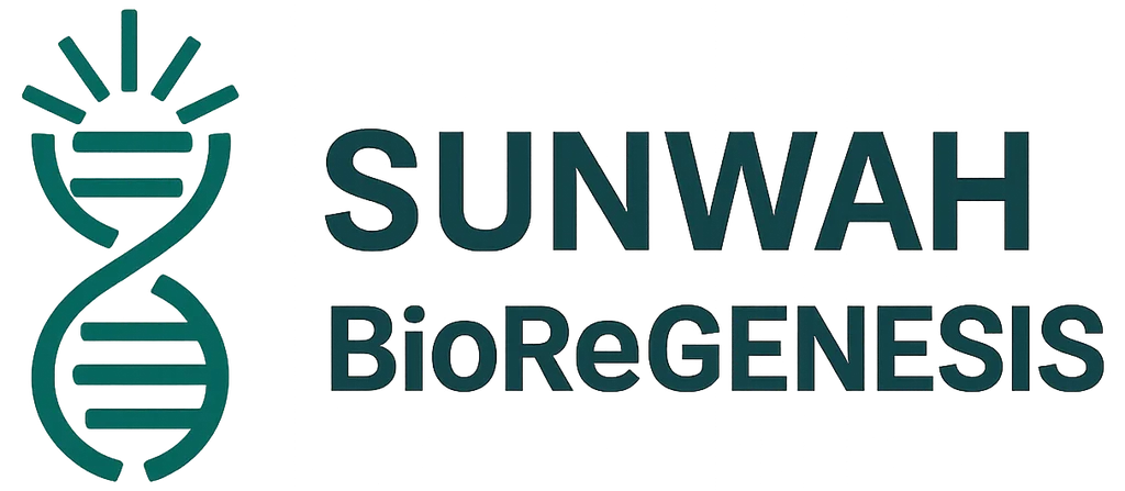 SUNWAH BioReGENESIS Co., Ltd.